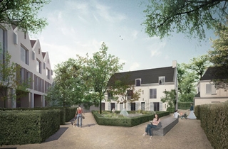 MTD wint selectie Gasthuispoort te Breda