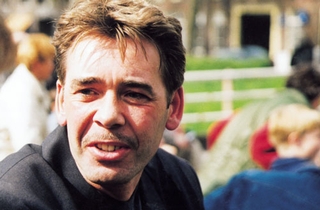 Ruud Dubbeld 25 jaar bij MTD!