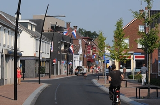 Brugstraat en Brug 15 in Nederweert geopend