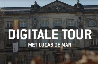 Digitale tour NoordBrabants Museum ‘s-Hertogenbosch
