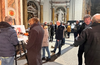 Brede participatie inrichtingsplan openbare ruimte Oudenbosch