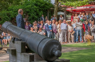 Marckhoek Breda; een stijlvol woongebied opgeleverd