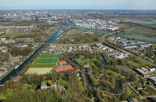 MTD verwerft opdracht voor Park Rijnhuizen te Nieuwegein