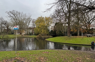 Wilhelminapark Tilburg in het nieuws!
