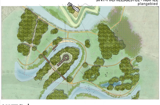 Design competition Rewilding Ruimel