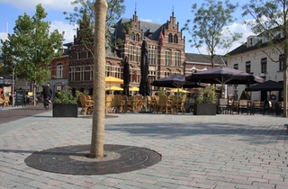 Venray genomineerd voor beste binnenstad 2011-2013