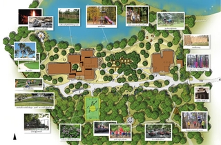 MTD ontwerpt kinderparadijs Heppie te Mierlo