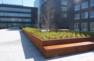 Rabobank Alkmaar officieel geopend!