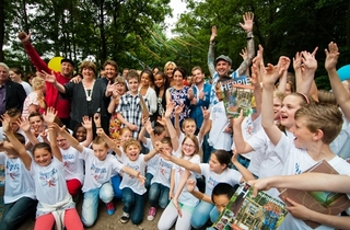 Hotel Heppie geopend!