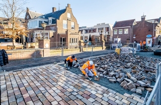 Realisatie Rechterstraat Boxtel van start!