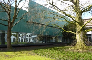Museumkwartier 's-Hertogenbosch genomineerd voor Gulden Feniks 2013