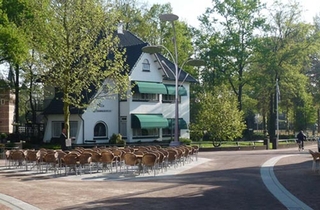 Feestelijke opening 'vernieuwd' Centrum Wijchen