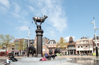 Zeven nominaties Nederlandse Bouwpluim