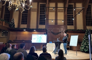 Schetsontwerp voor De Dam in Zaandam gepresenteerd!