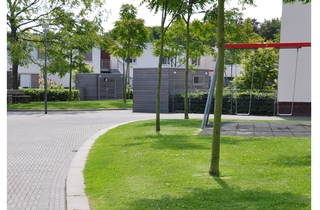 start herinrichting terreinen Craeyenburch