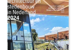 Uitreiking jaarboek 2024 en interview Frank Meijer