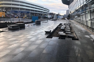 Start realisatie boulevard Eindhoven Airport