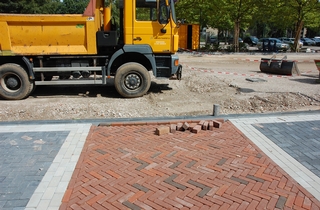 Eerste fase Catharina Ziekenhuis nadert voltooiing