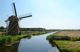 Inpassingsplan RijnlandRoute naar Provinciale Staten
