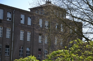 Realisation start on public space  Leerfabriek Oisterwijk