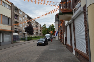 MTD ontwikkelt stedenbouwkundige visie voor Hoofdstraat-West / Hoensbroek