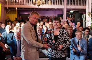 25 Jaar MTD en Cultuurprijs Noord-Brabant