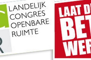 MTD genomineerd voor Falco Award Beste Openbare Ruimte 2015