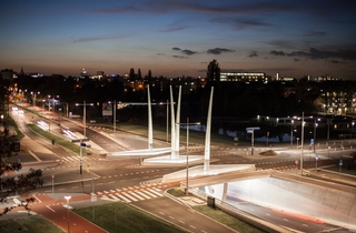 eerste stap in ontwikkeling Hogekwartier Amersfoort gemaakt!
