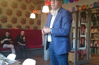 Feestelijke jubilea MTD