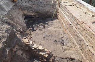 Update Kop Brede Haven: interessante archeologische vondsten