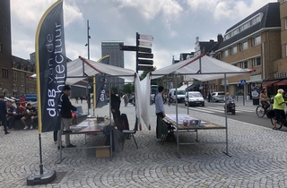 Dag van de Architectuur Maastricht