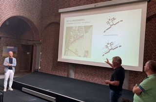 Transformatie De Klokkenberg voltooid!
