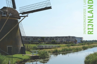 Bouwplaats bezoek RijnlandRoute