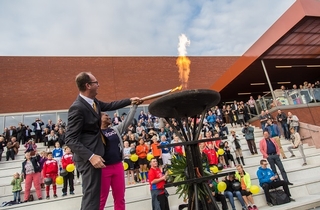 Activum in Hoogeveen opened