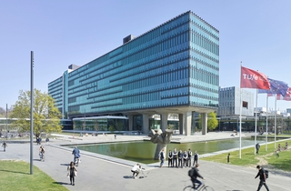 Architectenweb Awards 2019