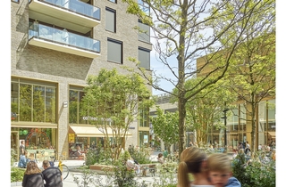 MTD drie keer genomineerd voor de Tilburg Architectuurprijs 2024 !
