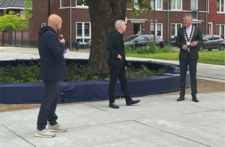 Volgende Velleke, een nieuwe laag in het verhaal van het KVL terrein