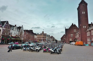 MTD acquires assignment Stationsplein and Percee Maastricht