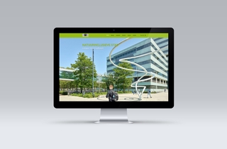 Nieuwe website online!