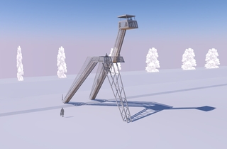 MTD wins contract watchtower Doesburg
