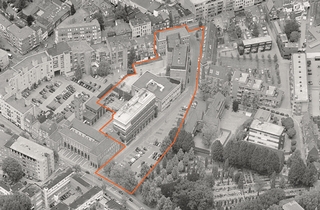 MTD on to second phase tender Deken van Somerenstraat Eindhoven