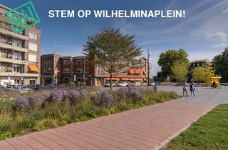 BAI Prijs 2026 - Stem op Wilhelminaplein!