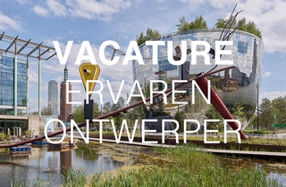 MTD zoekt ervaren ontwerper