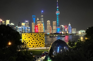 MTD x landschapsarchitectuur in China