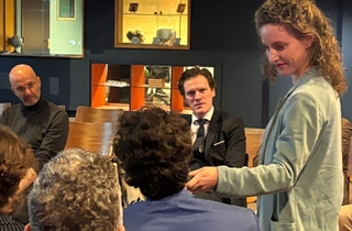 Terugblik SAB Symposium Circulair