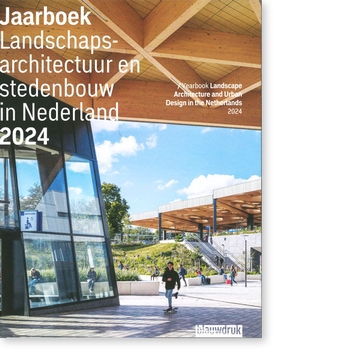 Blauwe Kamer Jaarboek 2024
