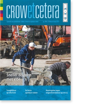Crowetcetera
