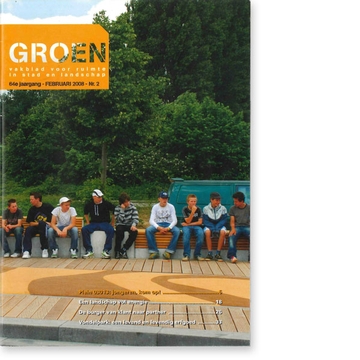 Groen