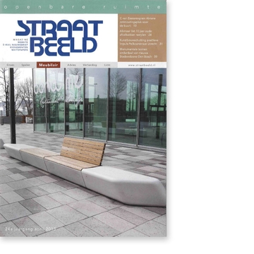 Straatbeeld