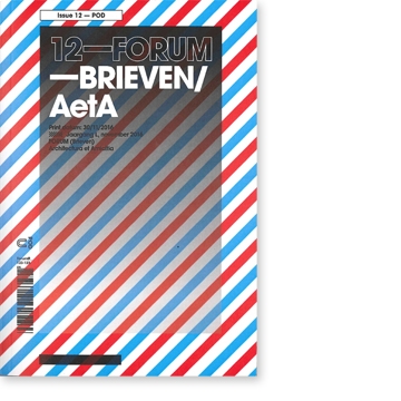 12-FORUM-BRIEVEN/AetA